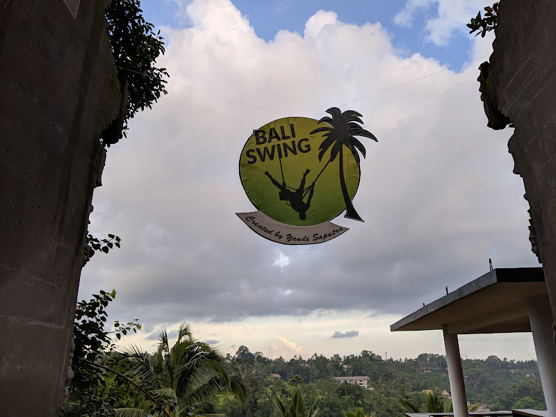 Bali Swing