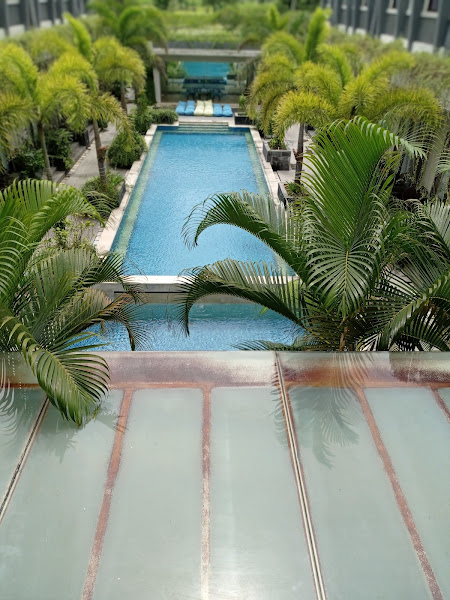 ILLIRA Lite Hotel