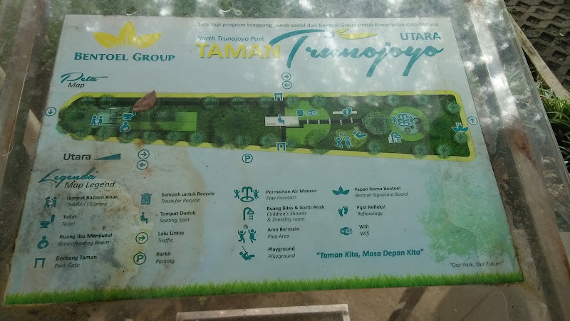 Taman Trunojoyo