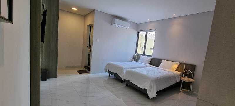 Bulungan Home