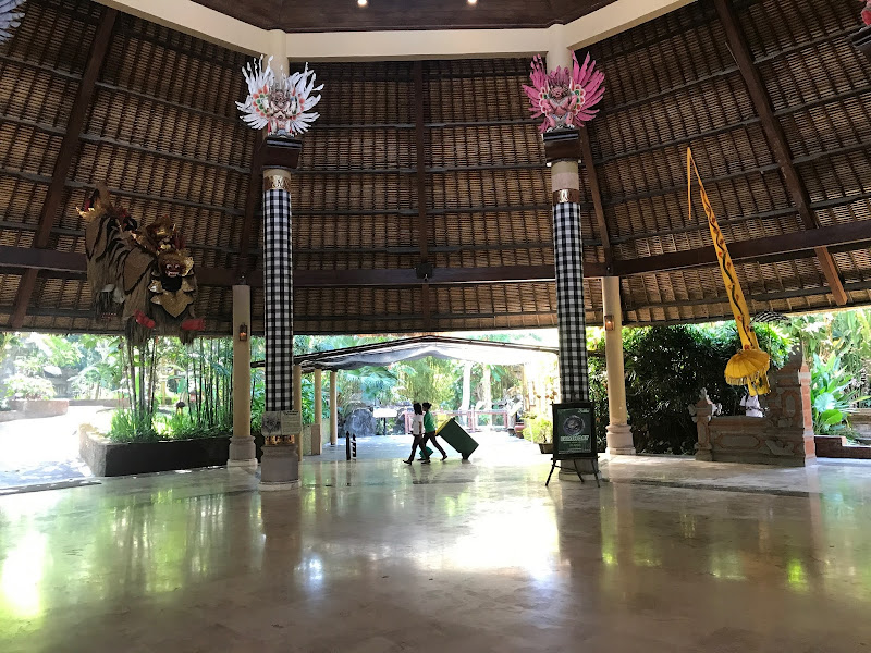 Taman Safari Bali