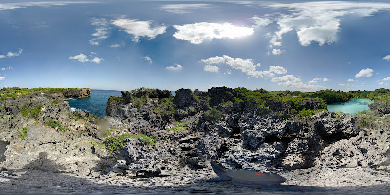 Waikuri Lagoon