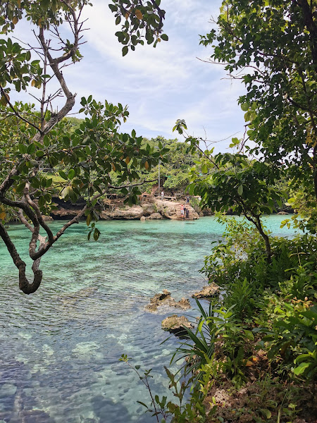 Walakiri Beach