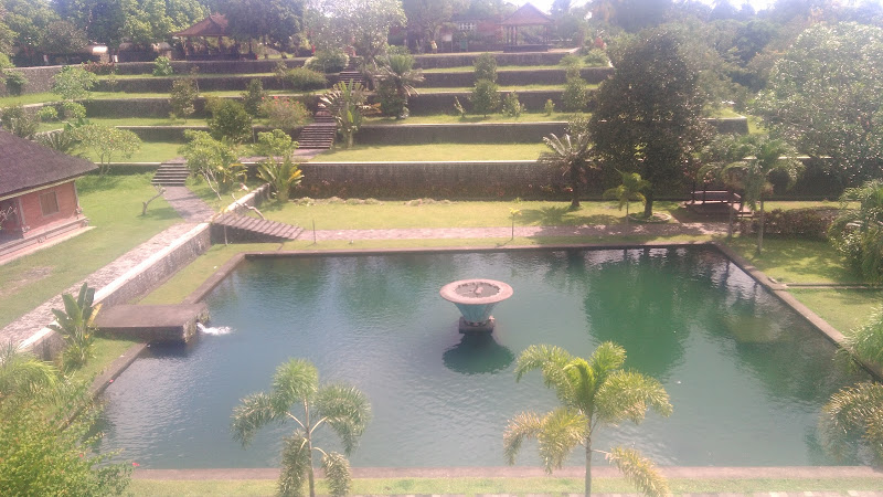 Narmada Park