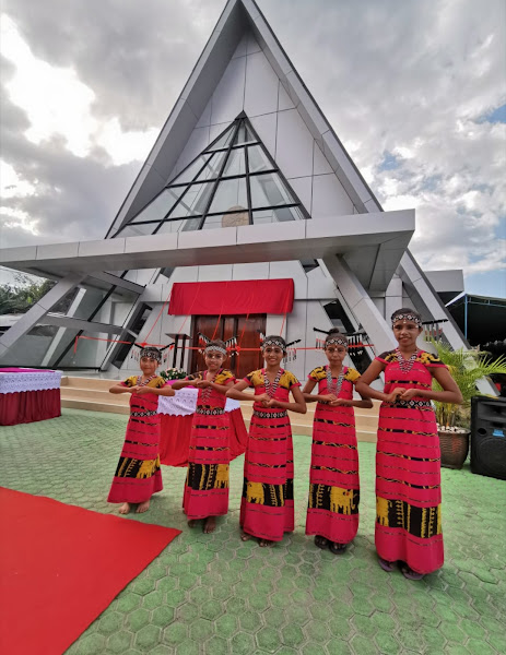 Hotel Nusa Kenari Indah