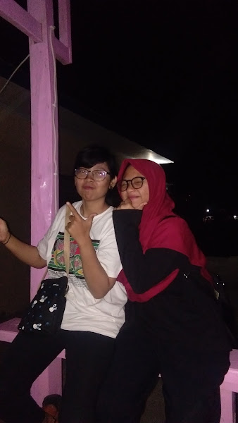 Serindit Mbeliling Homestay