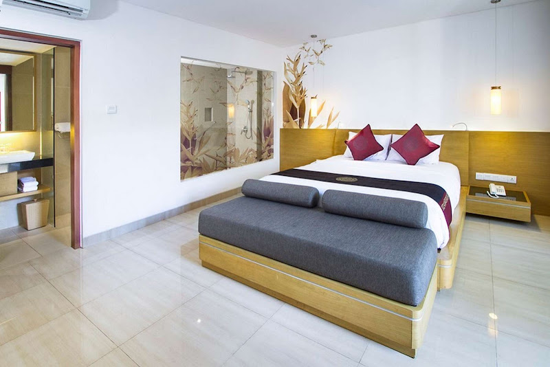 Sol by Meliá Kuta Bali
