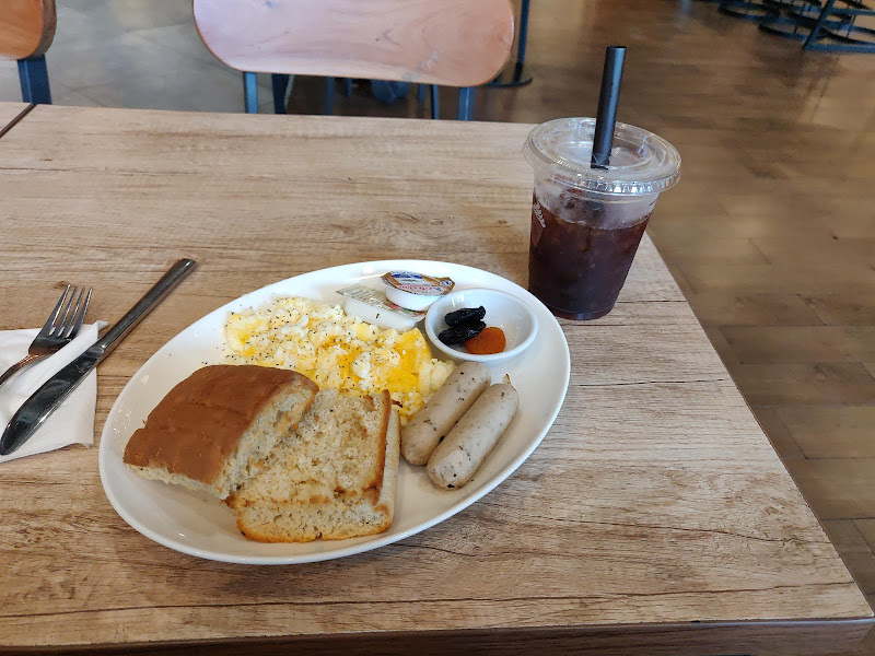 The Coffee Bean Lotte Mart Kuningan City