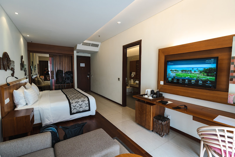 Merusaka Nusa Dua