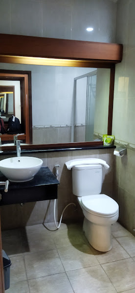 Asa Hotel & Restaurant