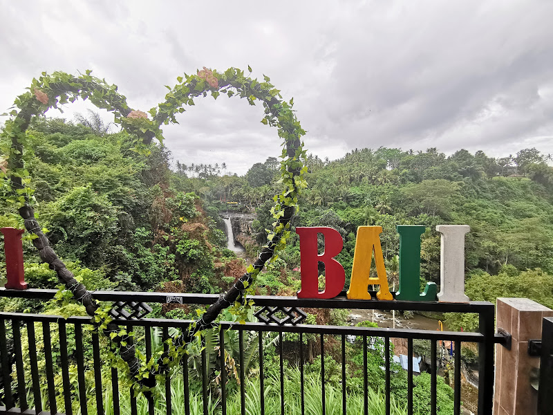 Air Terjun Dedari
