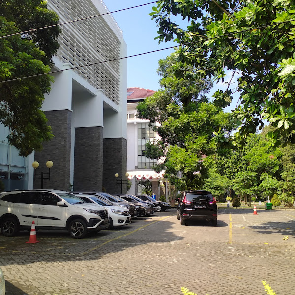 Universitas Gadjah Mada