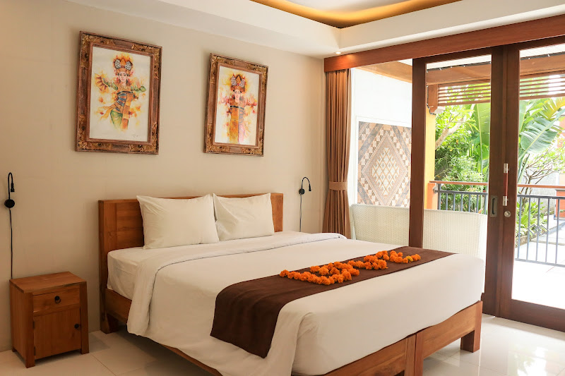 The Tunjung Boutique Resort