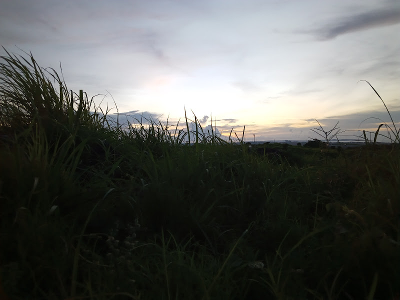 Bukit Cinta