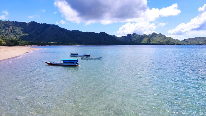 Loh Liang - Komodo National Park