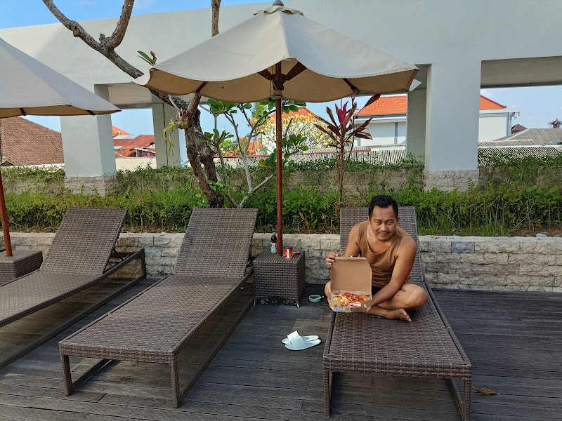 HARRIS Hotel & Conventions Denpasar - Bali