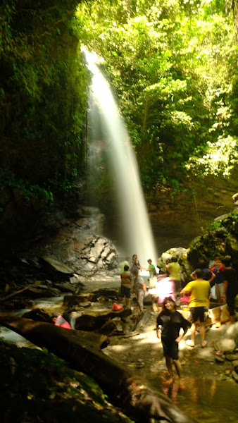 Air Terjun Waisia