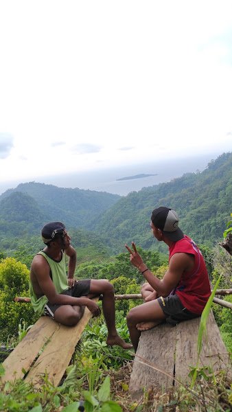 Gunung Lana