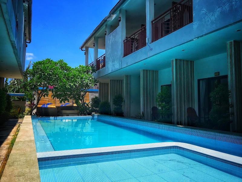 Norton Homestay