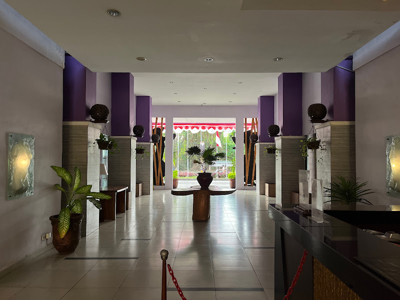 Kuta Central Park Hotel Bali