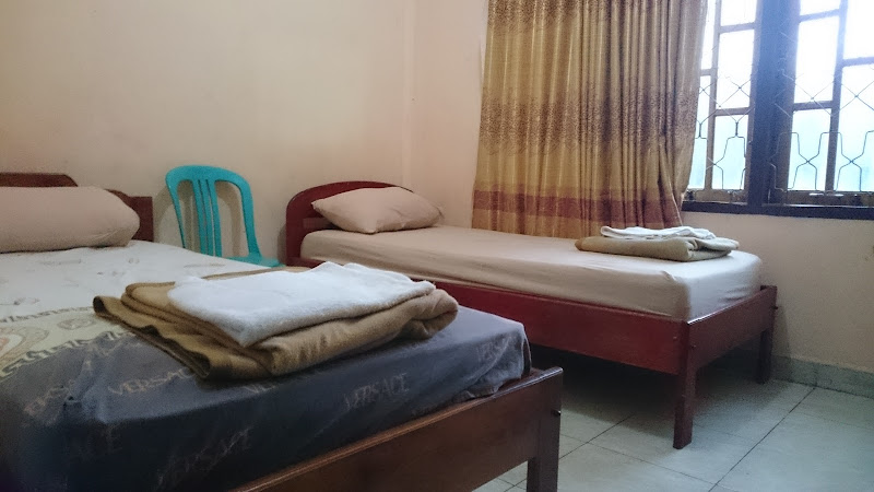 Hotel Johny Bajawa