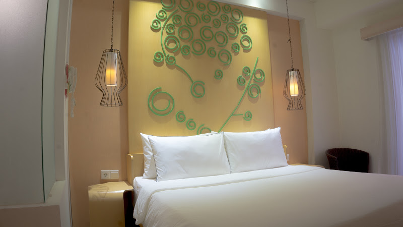 BOSS Legian Hotel