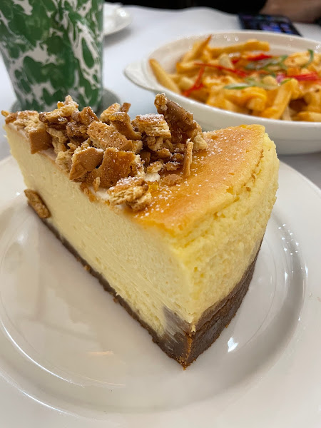 UNION Cafe Senayan City