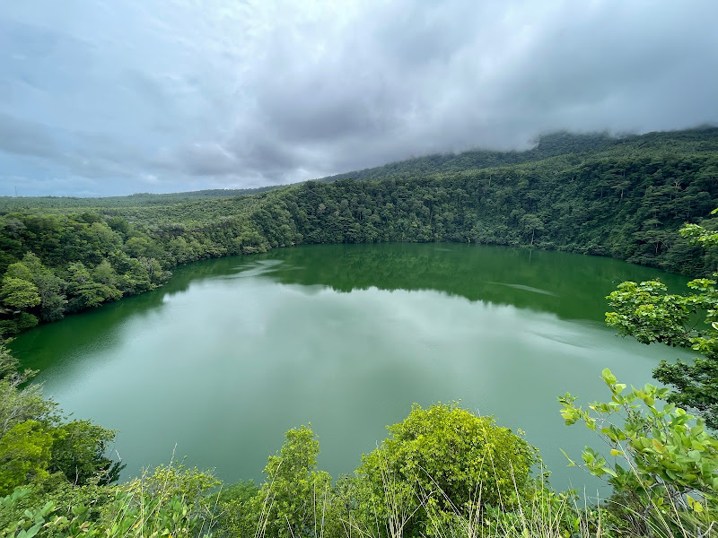 Danau Tolire Besar