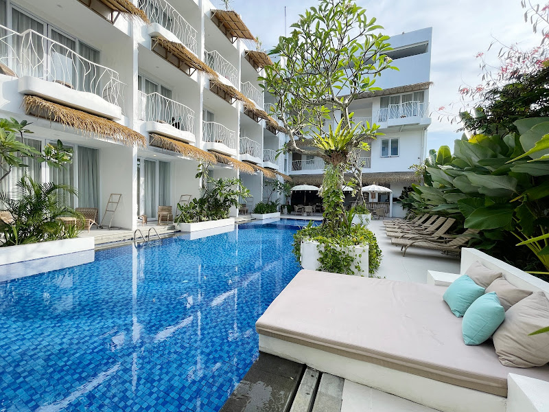 Khaiyyara Jimbaran Bali