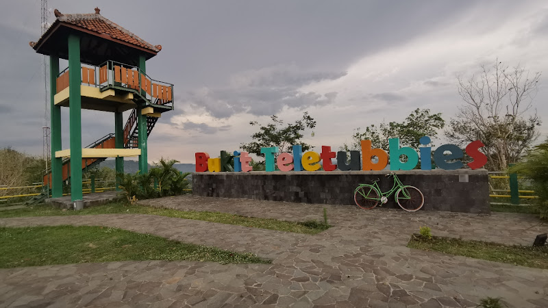 Bukit Teletubbies