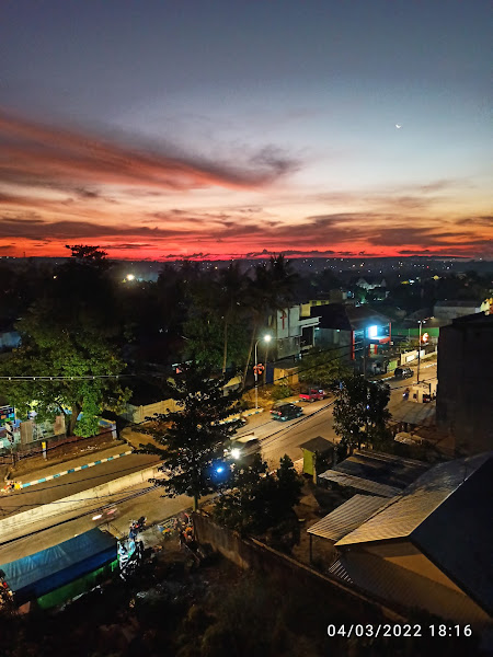 Sylvia Hotel Premire Kupang