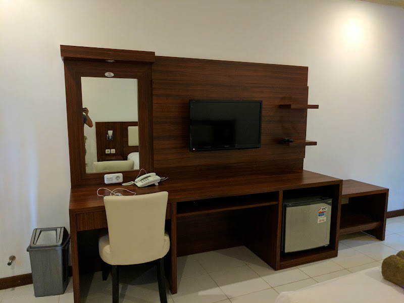 OYO 953 Family Beach Hotel