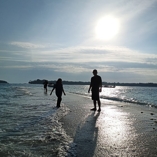 Wisata Kepulauan Seribu