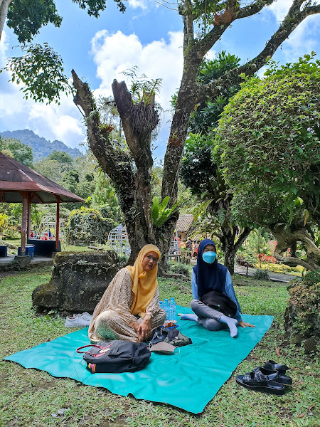 Taman Rekreasi Kaliurang