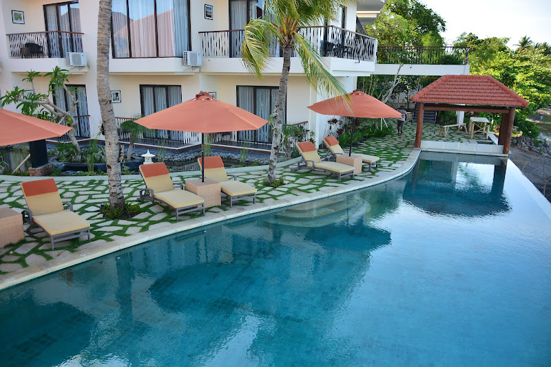 CAPA Resort Maumere