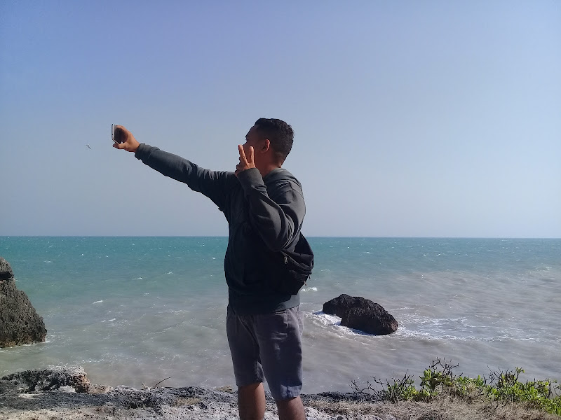 Pantai NIMTUKA
