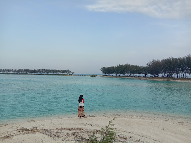Danau Asmara