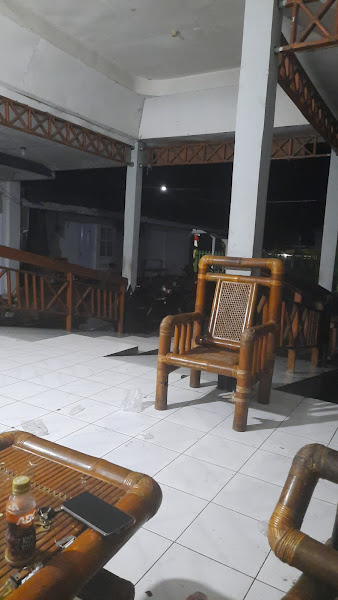 Hotel Nusa Kenari Indah