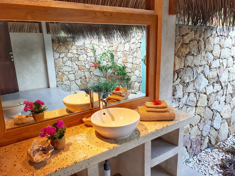 Rote Island Villa