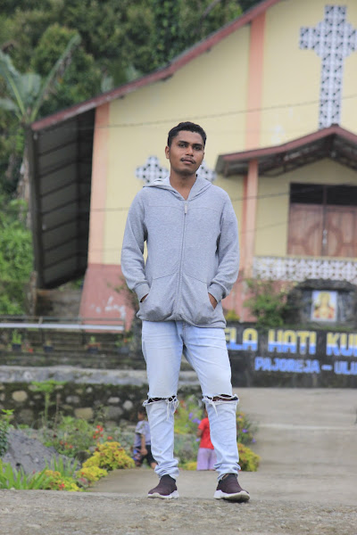 Desa Wisata Ululoga