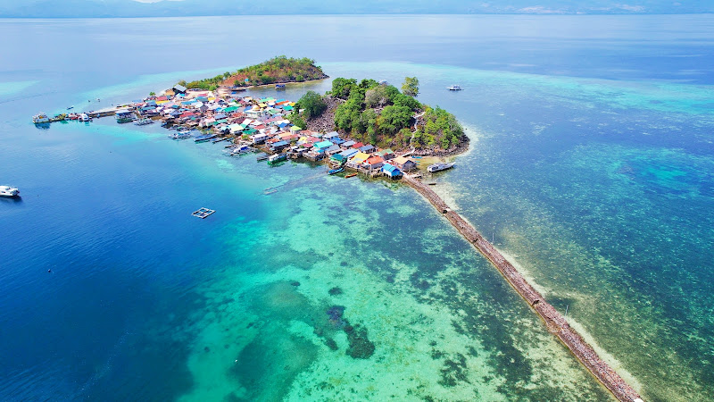 Pulau Koja Doi