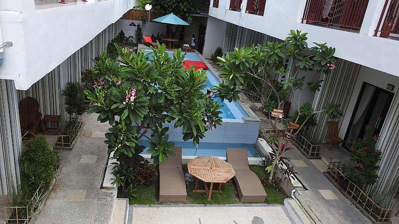 Norton Homestay