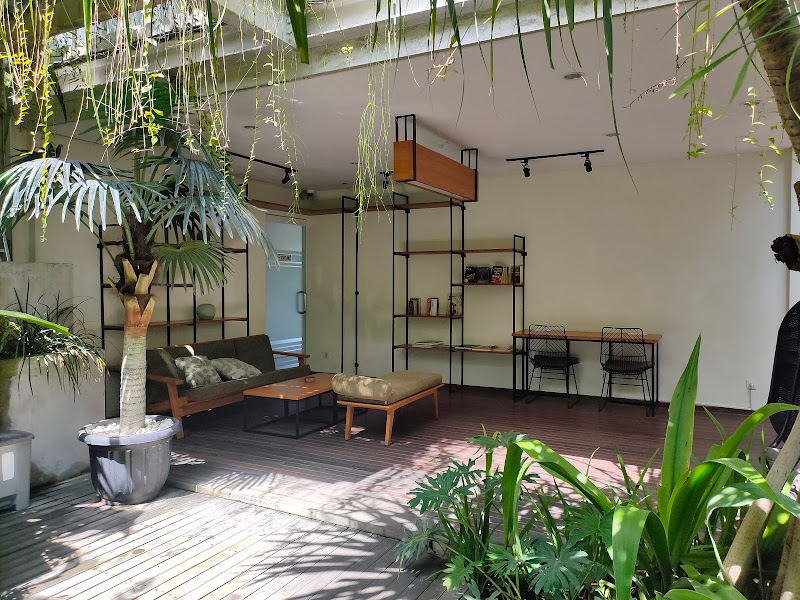 Rimbun Canggu