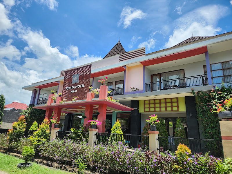 Hotel Pepita