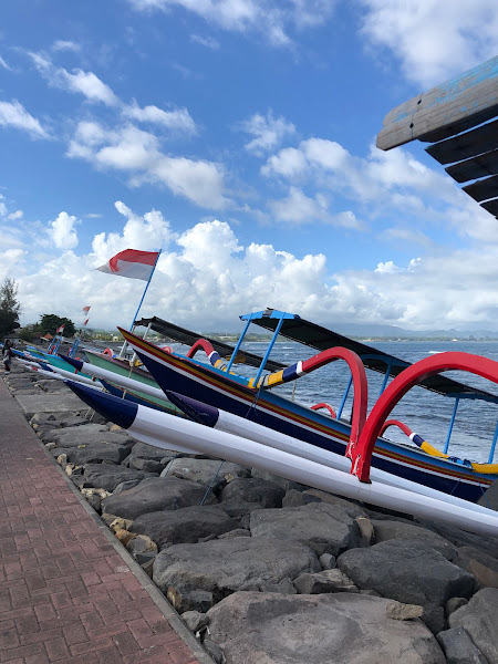 Cucukan Beach