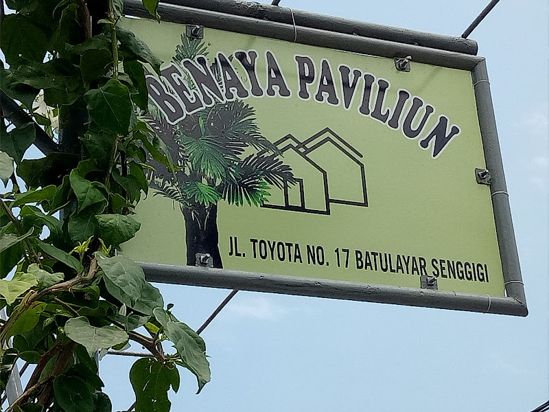 Benaya Paviliun