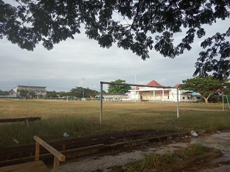 Lapangan MTQ