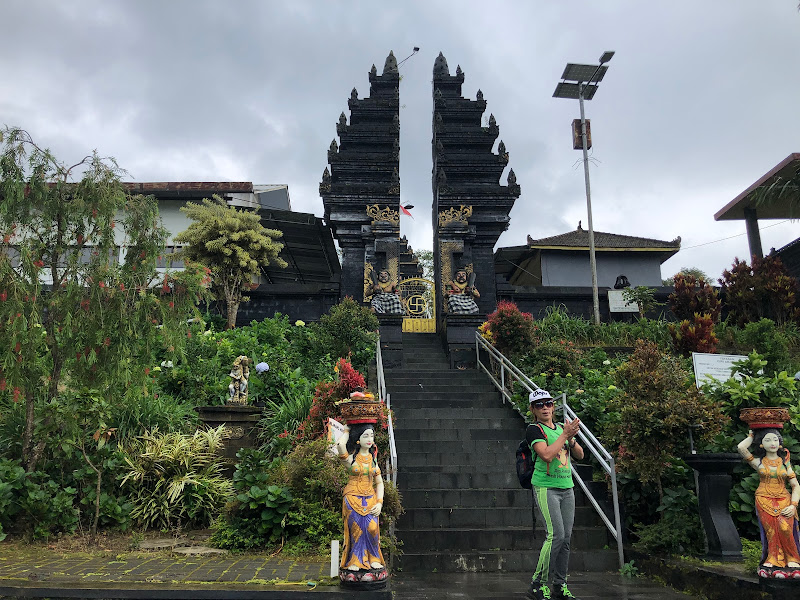 Pura Luhur Giri Arjuno