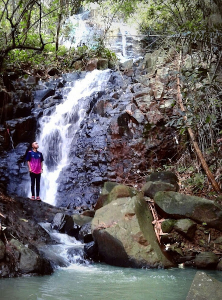 Curug akub