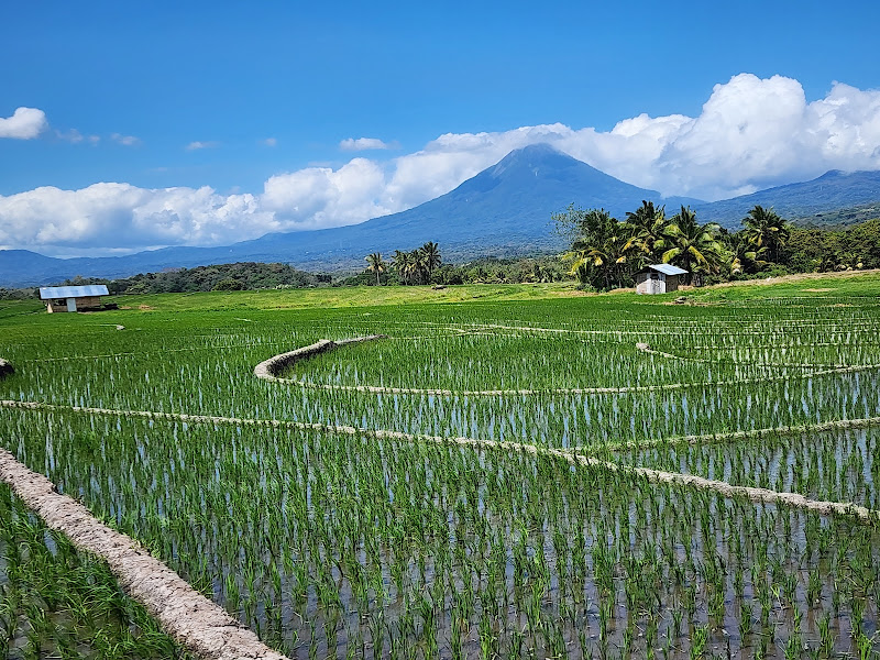 Gunung Ebu Lobo